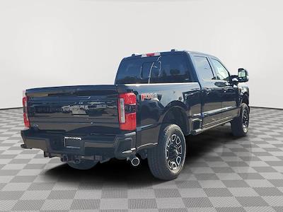 2026 Ford F-350 Crew Cab SRW 4WD Pickup for sale #C25668 - photo 2