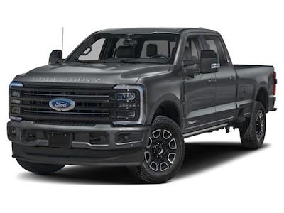 2026 Ford F-350 Crew Cab SRW 4x4 Pickup for sale #C25668 - photo 1