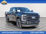 New 2026 Ford F-350 Platinum Crew Cab for sale #C25668 - photo 1