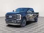 New 2026 Ford F-350 Platinum Crew Cab for sale #C25668 - photo 4