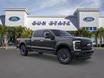 2026 Ford F-350 Crew Cab SRW 4x4 Pickup for sale #C25668 - photo 2