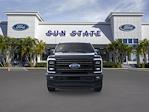 2026 Ford F-350 Crew Cab SRW 4x4 Pickup for sale #C25668 - photo 8