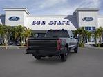 2026 Ford F-350 Crew Cab SRW 4x4 Pickup for sale #C25668 - photo 9