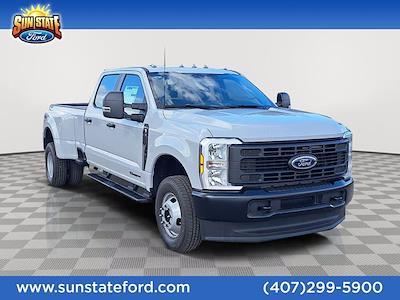2026 Ford F-350 Crew Cab DRW 4WD Pickup for sale #C26031 - photo 1