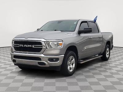 Used 2019 Ram 1500 Big Horn Crew Cab for sale #C26358A - photo 2
