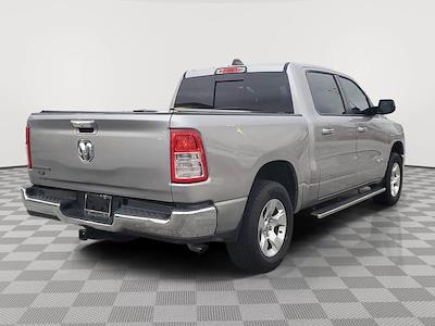 Used 2019 Ram 1500 Lone Star Crew Cab for sale #C26358A - photo 2