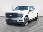 New 2025 Ford F-150 Lariat SuperCrew Cab for sale #C26806 - photo 4