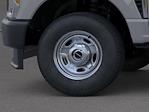 New 2026 Ford F-350 XL Crew Cab 4x4 SRW Pickup for sale #C27050 - photo 19