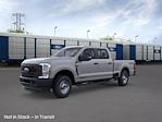 New 2026 Ford F-350 XL Crew Cab 4x4 SRW Pickup for sale #C27050 - photo 2