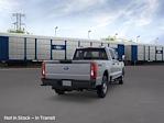 New 2026 Ford F-350 XL Crew Cab 4x4 SRW Pickup for sale #C27050 - photo 8