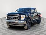 Used 2021 Ford F-150 XL SuperCrew Cab for sale #C27050A - photo 2