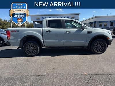2022 Ford Ranger SuperCrew Cab RWD Pickup for sale #C27050B - photo 1