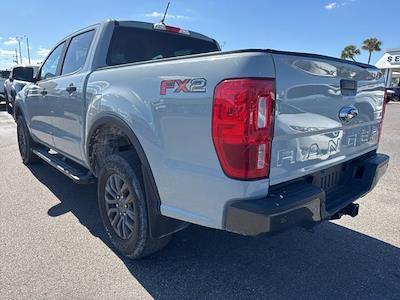 2022 Ford Ranger SuperCrew Cab RWD Pickup for sale #C27050B - photo 2