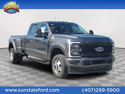 2026 Ford F-350 Crew Cab DRW 4WD Pickup for sale #C27467 - photo 1