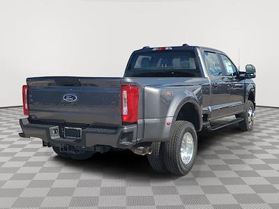 2026 Ford F-350 Crew Cab DRW 4WD Pickup for sale #C27467 - photo 2