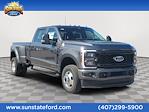 2026 Ford F-350 Crew Cab DRW 4WD Pickup for sale #C27467 - photo 1