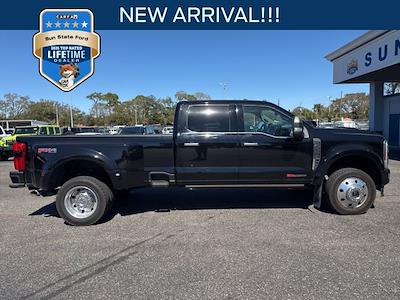 Used 2025 Ford F-450 - photo 1