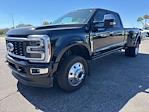 2025 Ford F-450 Crew Cab DRW 4WD Pickup for sale #C27467A - photo 3