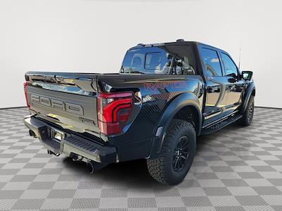 2025 Ford F-150 SuperCrew Cab 4WD Pickup for sale #C27590 - photo 2