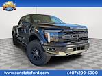New 2025 Ford F-150 Raptor SuperCrew Cab for sale #C27590 - photo 1