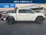 Used 2022 Ram 1500 Rebel Crew Cab for sale #C27590A - photo 1