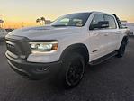 Used 2022 Ram 1500 Rebel Crew Cab for sale #C27590A - photo 3