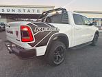Used 2022 Ram 1500 Rebel Crew Cab for sale #C27590A - photo 5