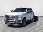 New 2026 Ford F-350 Crew Cab Cab Chassis for sale #C27936 - photo 3