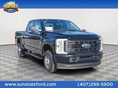 New 2026 Ford F-350 XL Crew Cab for sale #C28097 - photo 1