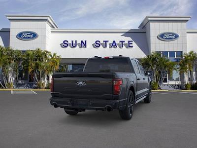 New 2025 Ford F-150 - photo 1