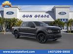 2025 Ford F-150 SuperCrew Cab 4WD Pickup for sale #C31144 - photo 1