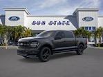 2025 Ford F-150 SuperCrew Cab 4WD Pickup for sale #C31144 - photo 3