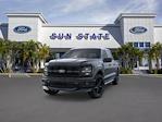 2025 Ford F-150 SuperCrew Cab 4WD Pickup for sale #C31144 - photo 4