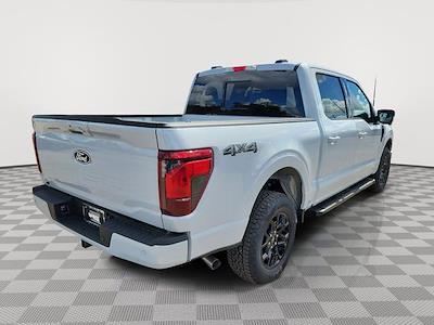 2025 Ford F-150 SuperCrew Cab 4WD Pickup for sale #C37612 - photo 2