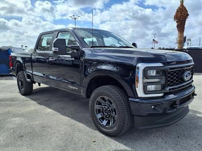 New 2025 Ford F-250 XL Crew Cab 4x4 Pickup for sale #C39074 - photo 1