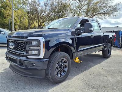 New 2025 Ford F-250 XL Crew Cab 4x4 Pickup for sale #C39074 - photo 2