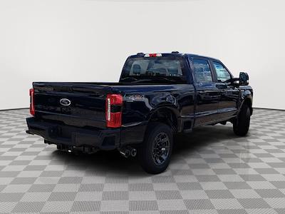2025 Ford F-250 Crew Cab 4WD Pickup for sale #C39074 - photo 2