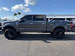Used 2019 Ford F-250 Platinum Crew Cab for sale #C39074A - photo 4