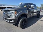 Used 2019 Ford F-250 Platinum Crew Cab for sale #C39074A - photo 1