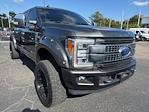Used 2019 Ford F-250 Platinum Crew Cab for sale #C39074A - photo 5