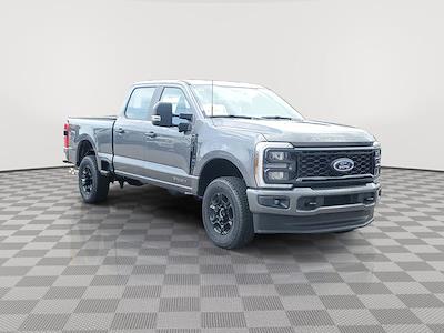 2025 Ford F-250 Crew Cab 4x4 Pickup for sale #C39544 - photo 1