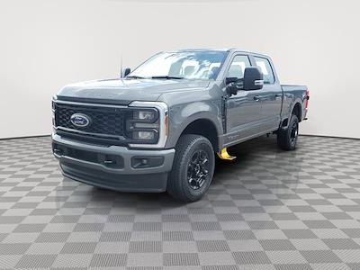 2025 Ford F-250 Crew Cab 4x4 Pickup for sale #C39544 - photo 1
