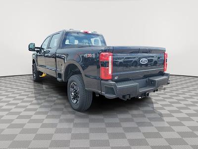 2025 Ford F-250 Crew Cab 4x4 Pickup for sale #C39985 - photo 2