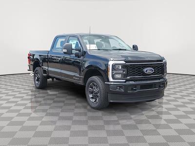 2025 Ford F-250 Crew Cab 4x4 Pickup for sale #C39985 - photo 2