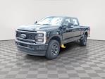 2025 Ford F-250 Crew Cab 4x4 Pickup for sale #C39985 - photo 11