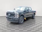 New 2025 Ford F-250 XL Crew Cab 4x4 Pickup for sale #C39985 - photo 2
