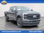 New 2026 Ford F-350 Platinum Crew Cab for sale #C40300 - photo 1