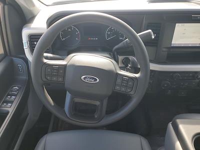New 2026 Ford F-350 Crew Cab Service Truck for sale #C40487 - photo 2