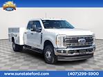 2026 Ford F-350 Crew Cab DRW 4WD Knapheide Service Truck for sale #C40487 - photo 1