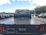 2026 Ford F-350 Crew Cab DRW 4WD Knapheide Flatbed Truck for sale #C40515 - photo 9